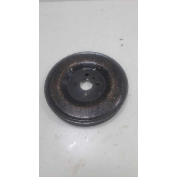 Polia Maior Bomba Agua Hyundai I30 Tucson 2008 2012 Original