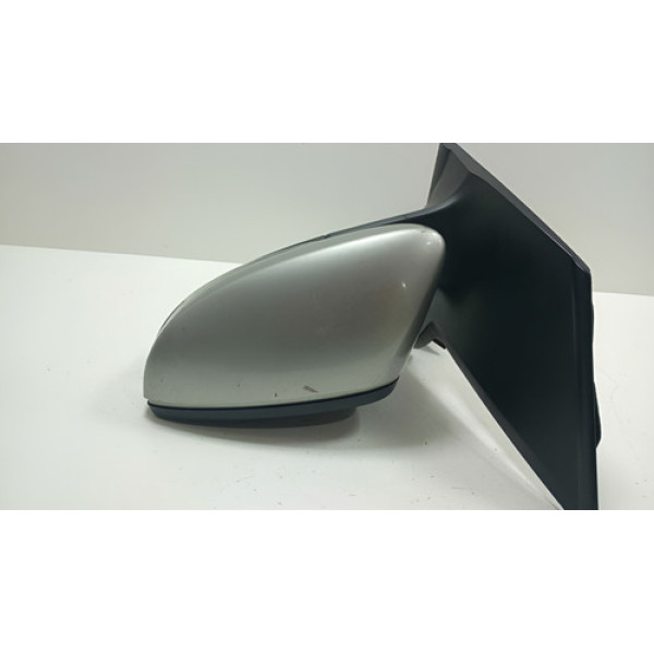 Retrovisor Externo Esq Volkswagen Fox Cross 2010 Á 2022