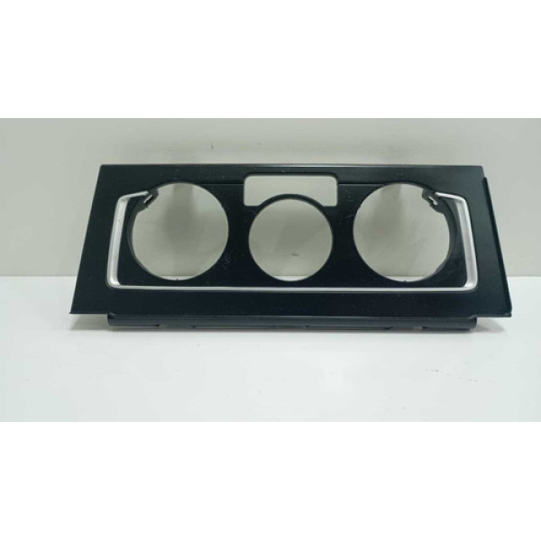 Moldura Comando De Ar Volkswagen Fox 2019