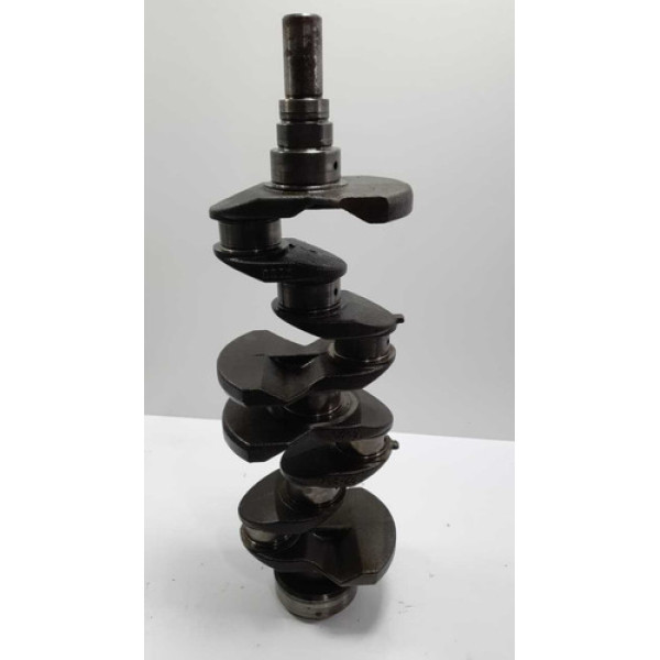 Virabrequim Motor Ford  New Fiesta 1.5 16v 2015