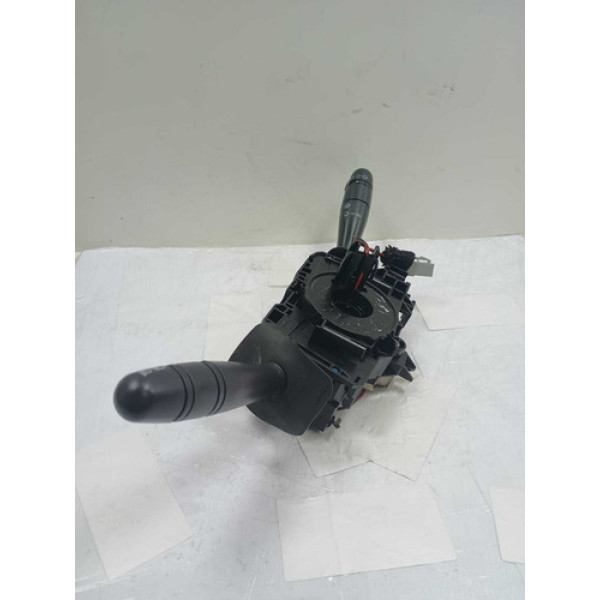 Chave De Seta Comando Limpador Sandero Logan Clio 2008 2013