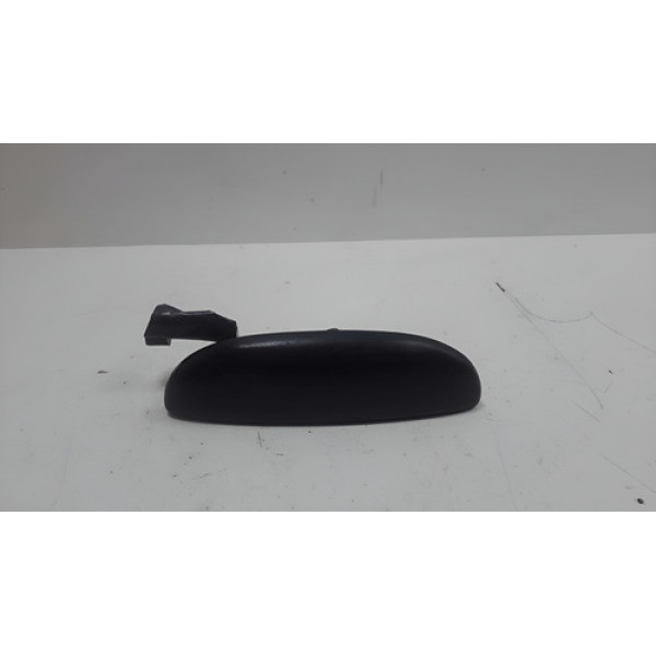 Fiat Palio Weekend 1.0 16v 2001maçaneta Externa Direita Preto
