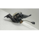 Farol De Milha Direito Chevrolet Cruze 1.8 2013 Com Detalhe Transparente