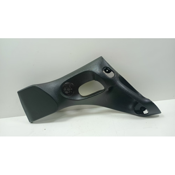 Apoio Braço Puxador Dianteiro Dirt Chevrolet Vectra 2.0 1997 Verde