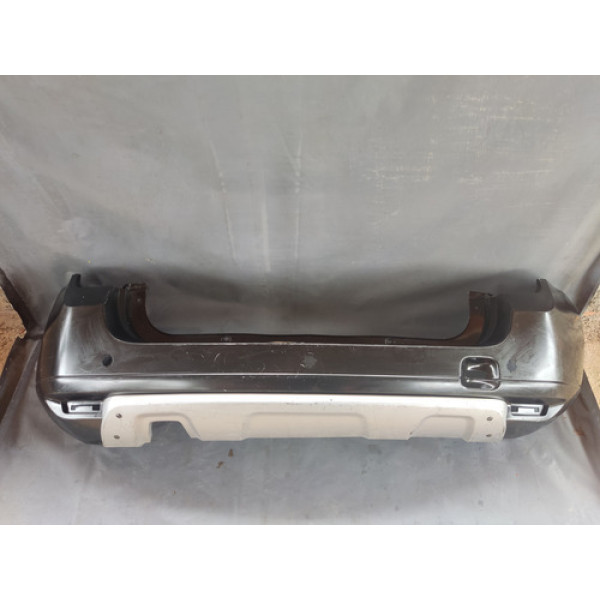 Para-choque Traseiro Original Renault Duster 2012 2013 2014 