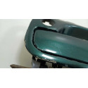  Maçaneta Externa Dianteira Esq Gm Vectra 2.0 1997 Á 2005 Verde Dianteira