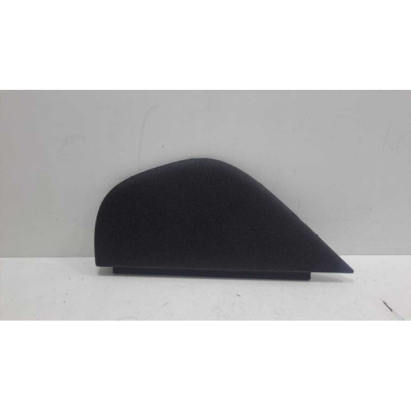 Moldura Painel Jetta 2.5 08 A 2009 Lateral Diant Esquerdo