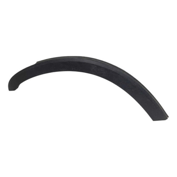 Aplique Paralama Traseiro Direito Kia Sorento 2012 Preto