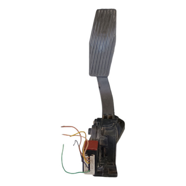 Pedal Acelerador Gm Cruze 2012 Original