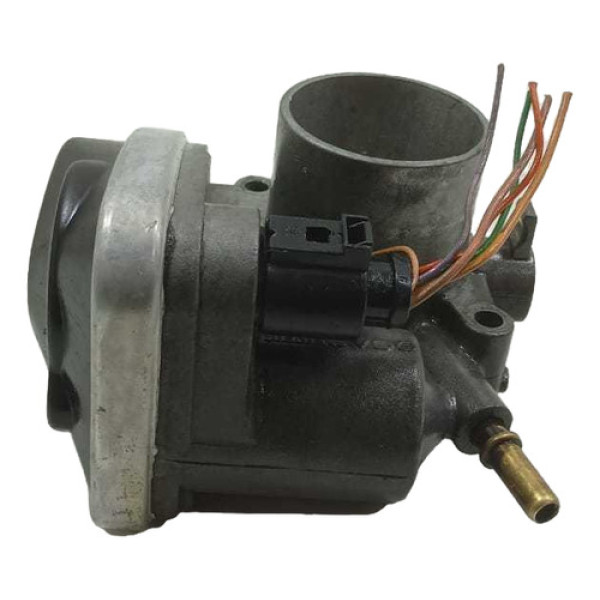 Tbi Corpo Borboleta Volkswagen Gol 1.0 1997 Á 2001