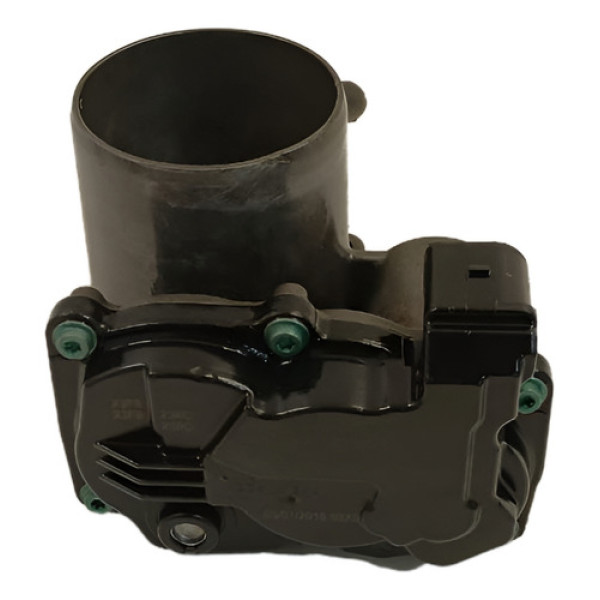 Corpo De Borboleta Tbi Fox 1.6 8v Flex 2012 A 2016