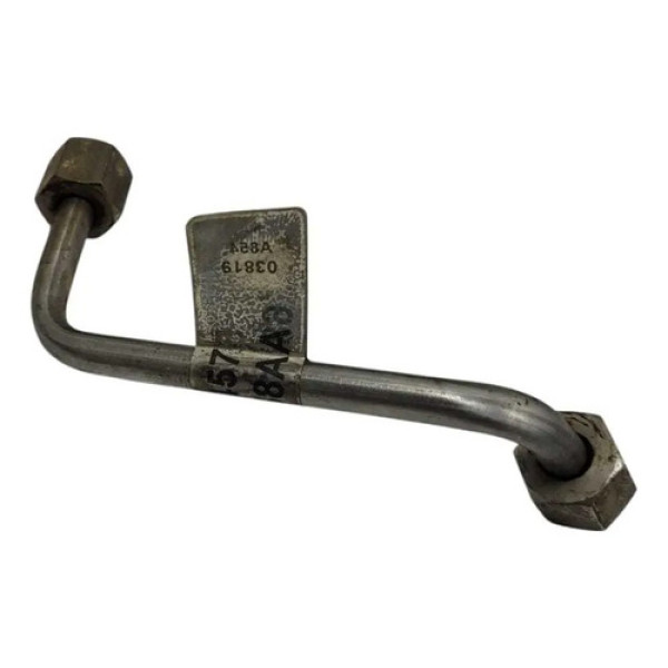 Cano Flauta Combustível Jeep Renegade 2019 Á 2021