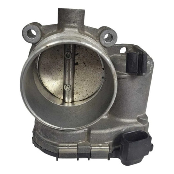 Tbi Corpo Borboleta Land Rover Evoque 2.0 2014