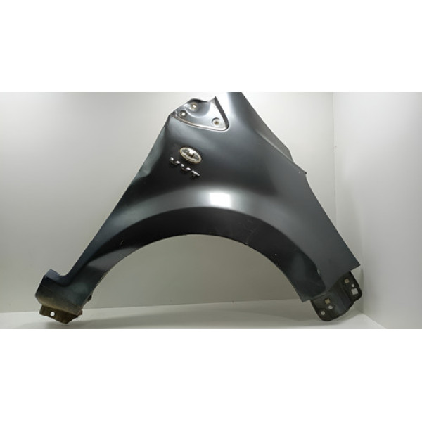 Paralama Lado Direito Jac J2 2010 2011 2012 2013 2014