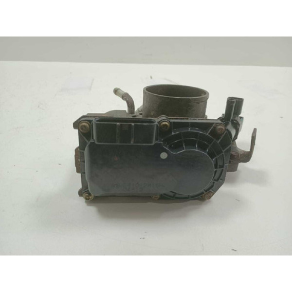 Tbi Corpo Borboleta Honda New Civic 1.8 2012 2013 A 2016