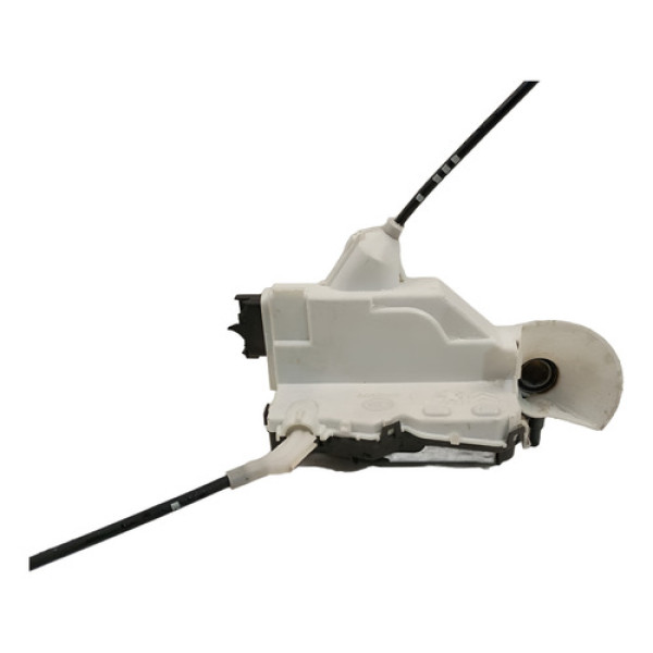 Tranca Fechadura Ele Diant L.d Citroen C3