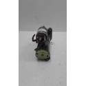    Astra Hatch Sunny 1.8 Manual 2002otor Arranque Partida Prata