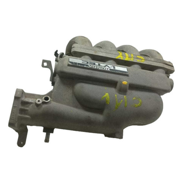 Coletor De Admissão Honda Fit 2009 Á 2014