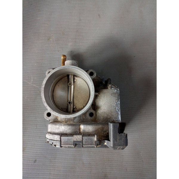 Corpo De Borboleta Gm Astra/ Vectra/ Zafira 2.0 Flex 