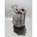 Compressor Do Ar Condicionado Original Gm Captiva 3.0 V6 