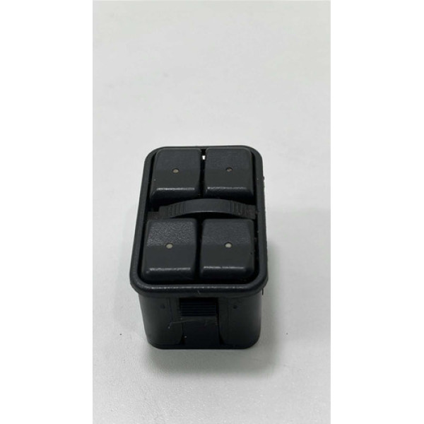 Botão Vidro Elétrico Esquerdo Meriva 2003/2009 Original
