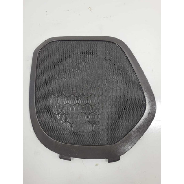 Grade Auto Falante Chevrolet Cobalt 2014 Marrom