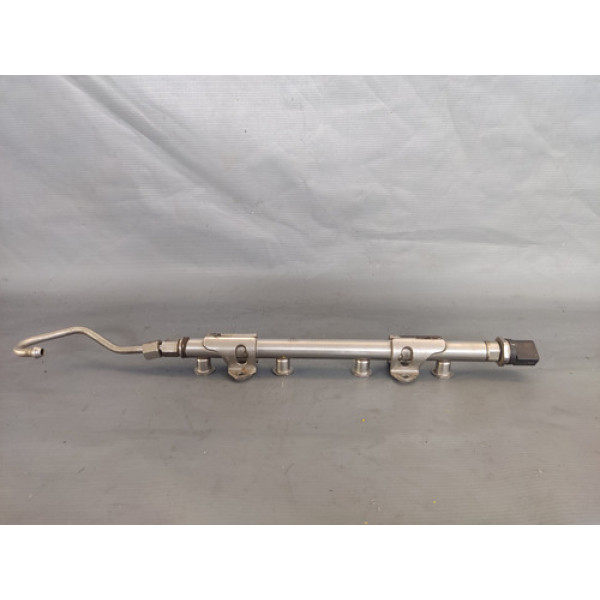 Flauta Dos Bicos Injetores Gold 1.4 Tsi / Audi A3 1.4t 2015