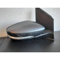 Retrovisor Vw Up Elétrico C/pisca L.d Original