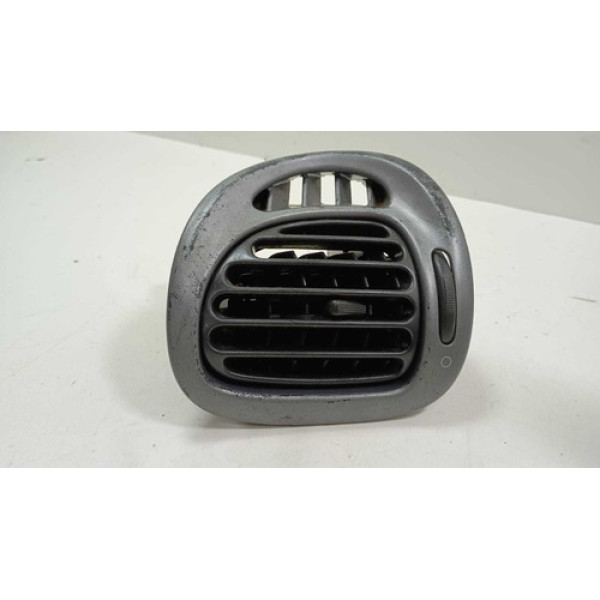 Difusor Ar Esquerdo Painel Citroen Xsara Picasso 2001/2012