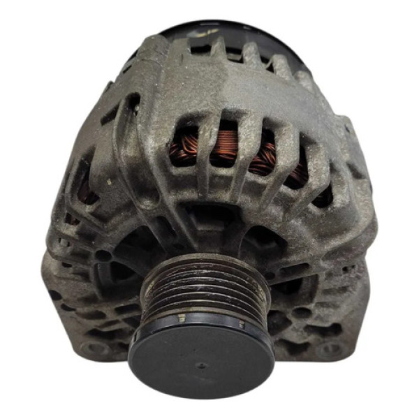 Alternador Renault Fluence 2011 Á 2015