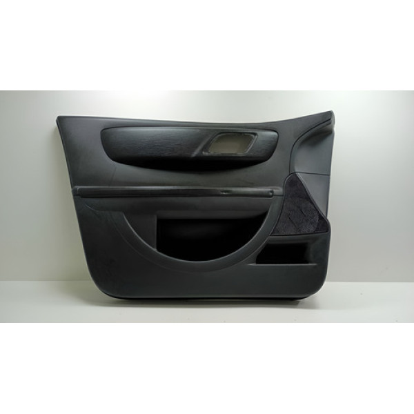 Forro Porta Traseira Esquerda Citroen C4 Pallas 2.0 2011