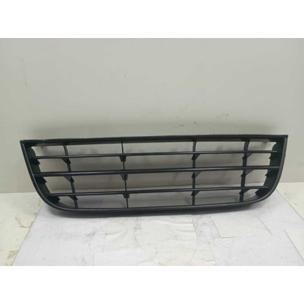 Grade Dianteira Inferior Vw Polo 2007 08 09 10 2011