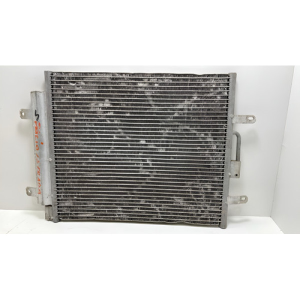 Condensador Fiat Palio Siena Idea 1.8 2006 Á 2010