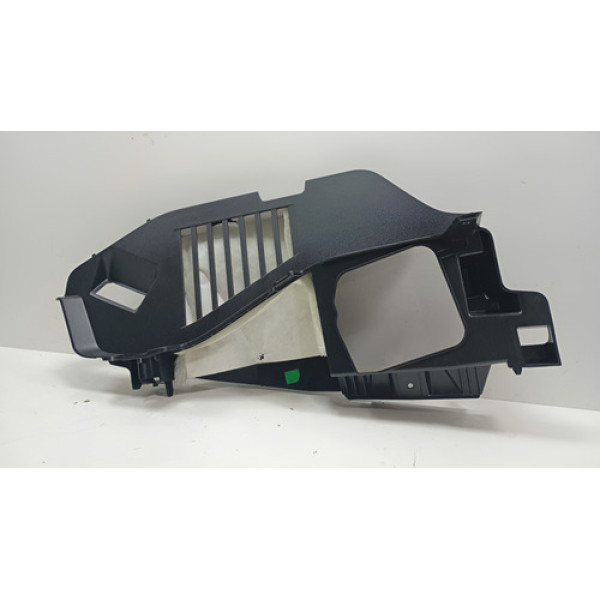Acabamento Traseiro Esquerdo Citroen Ds5 1.6 Thp 2015 Preto