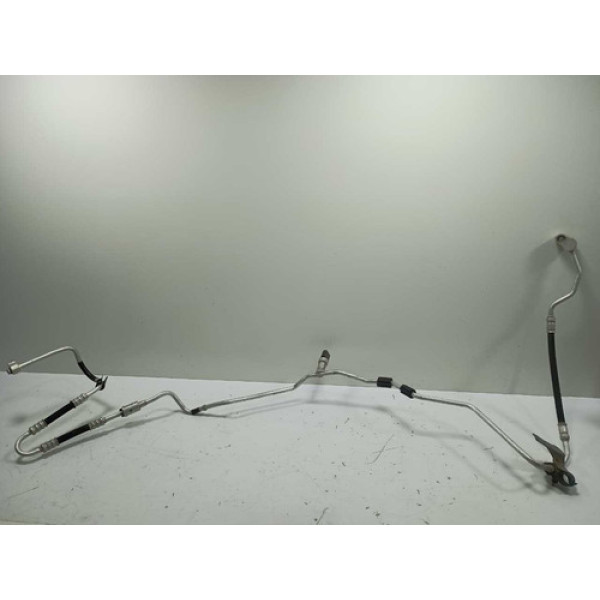 Mangueira Ar Condicionado Volkswagen Gol 2014 A 2019