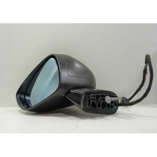 Retrovisor Externo Esquerdo Citroen Ds5 1.6 Thp 2015