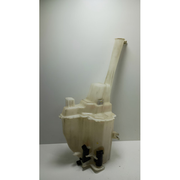 Reservatório Limpador Parabrisa Kia Sportage 2012 Á 2018 Branco