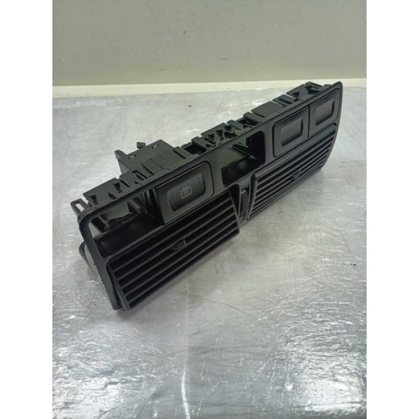 Difusor Ar Central Painel Vw Golf 1999 A 2006 1j0819728