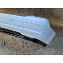 Parachoque Traseiro Nissan Tiida Sedan Original
