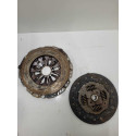 Platô E Disco Embreagem Chevrolet Vectra 2.0  2008
