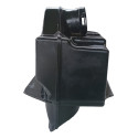 Caixa Filtro Ressonancia Peugeot 207  1.4 2007 2010