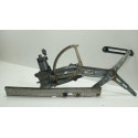Máquina De Vidro Dianteira Direita Chevrolet Astra 1.8 2002