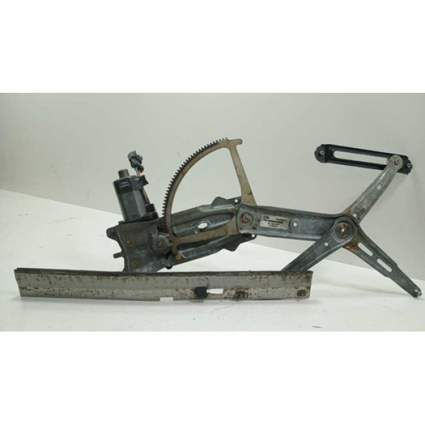 Máquina De Vidro Dianteira Direita Chevrolet Astra 1.8 2002