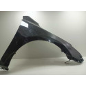 Para-lama Dianteiro Hyundai I30 11/13 L.d Usado (usado)