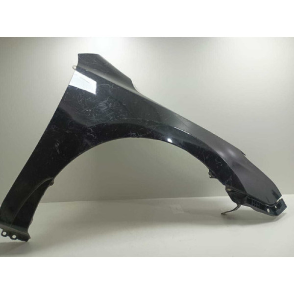 Para-lama Dianteiro Hyundai I30 11/13 L.d Usado (usado)