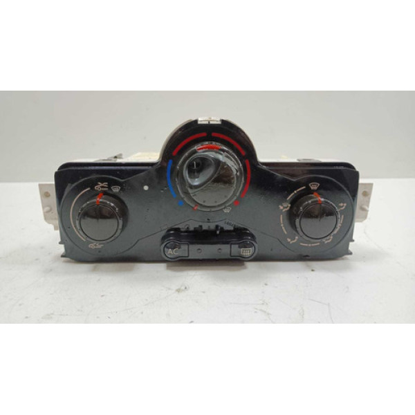 Comando De Ar Condicionado Renault Megane Sd Dyn 1.6 2006