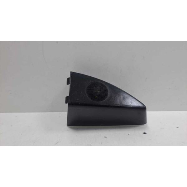 Moldura Interna Do Retrovisor Lado Dir Ford Ecosport 04-12