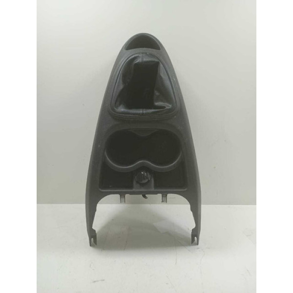 Console Porta Copos Central Jac J2 2012 2013 2014 2015