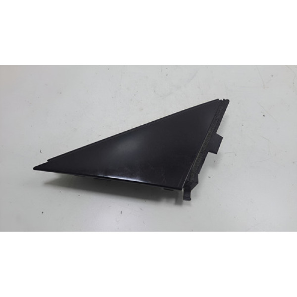  Citroen Ds52015 Acabamento Retrovisor Lado Direito  Preto