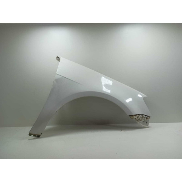 Paralama Gol Voyage G6 G7 13 A 18 Lado Direito Original 